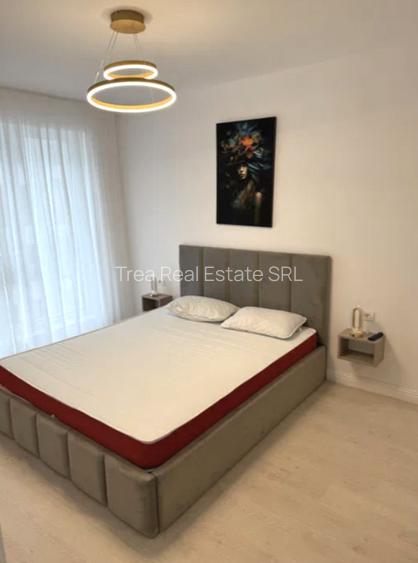 2 camere MTM Lake - OMV Pipera - 64 mp - parcare - 10