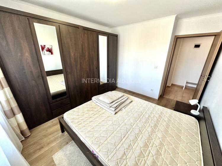 Apartament 2 camere decomandat Bloc Nou Cetate mobilat - 6