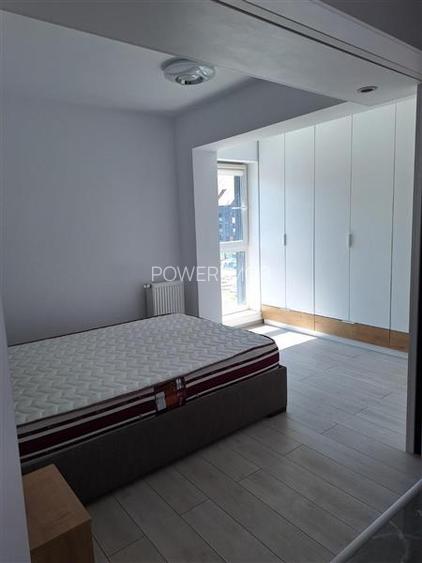 APARTAMENT 2 CAMERE CU PARCARE SI BOXA IN MAURER VILLAS - TRACTORUL - 12
