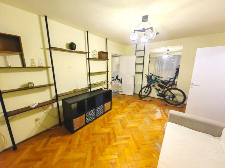 Apartament 2 camere | 44 mpu | Zona Iulius Mall Gheorgheni - 2