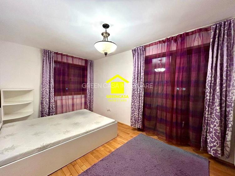 Apartament 3 camere, 3 balcoane, 2 garaje subterane, Subcetate - 3