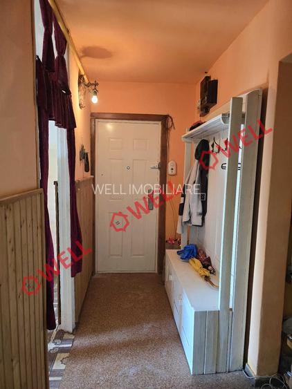 Apartament cu 3 camere de vânzare pe strada Sporturilor, Sfântu Gheorghe! - 8