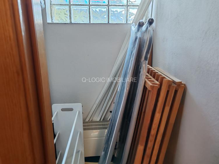 Casa 7 camere libera la vanzare SATU NOU - 20