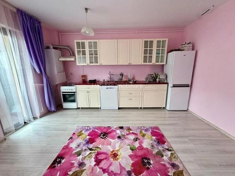 Apartament 2 camere 53 mp, et 1, parcare, Floresti str Sub Cetate - 10