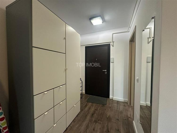 Inchiriere Apartament cu 1 camera Tudor Vladimirescu, Grand Conest - 5