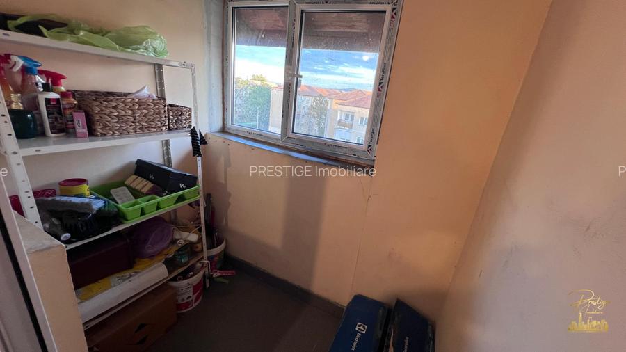 Apartament cu o camera de vanzare in zona Nufarul - Oradea - 9