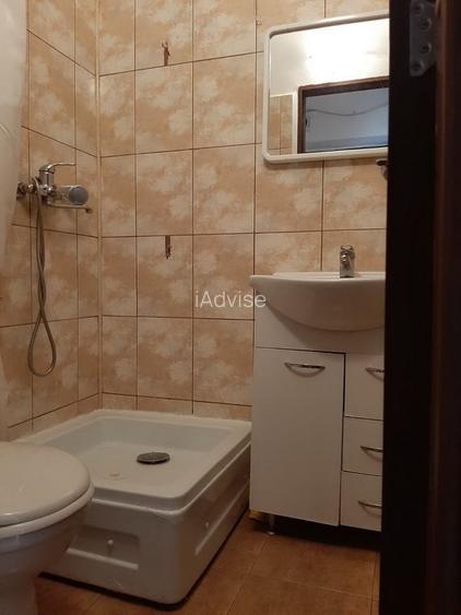 Garsonieră Tribunal vis a vis de Spitalul Sf Constantin - 6