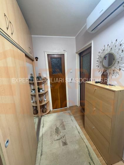 Oportunitate imobiliara! Apartament 2 camere, situat in zona Dacia - 4