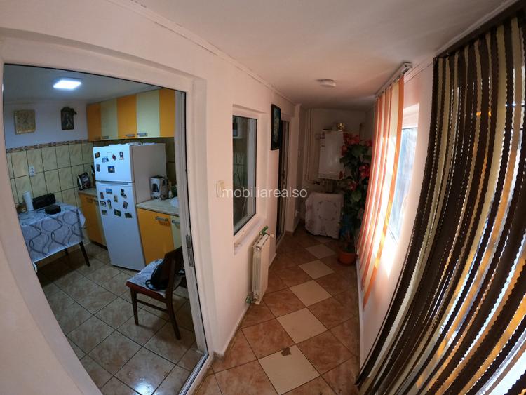 Casă de vânzare – zonă rezidențială de case | 118 mp | Mobilată - 11