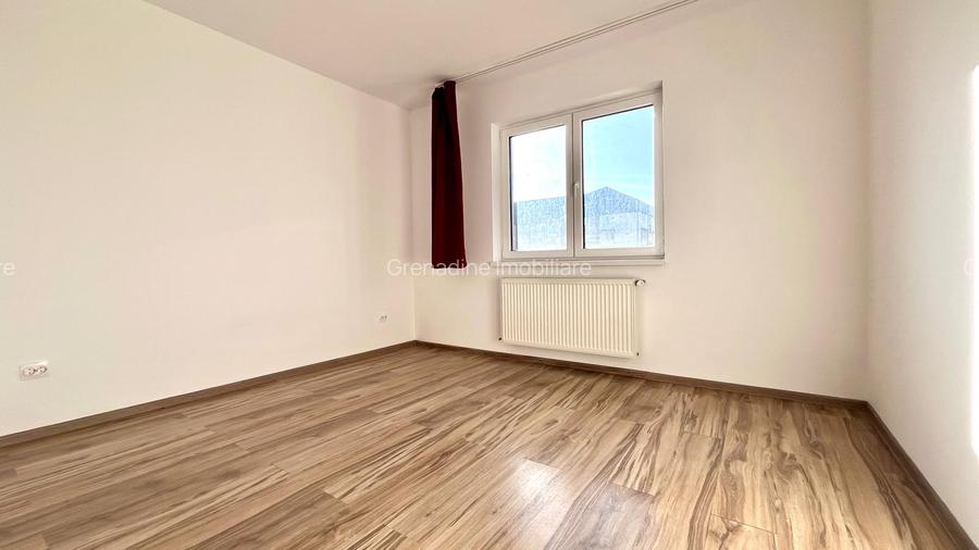 Apartament 2 Camere cu Grădină 63 mp + Parcare -  Complex Mosaic - Tractorul - 3