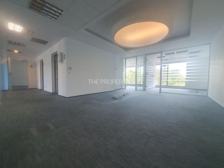 Comision 0! Inchiriere birouri - zona Izvor -  intre 160 si 1390mp - 2