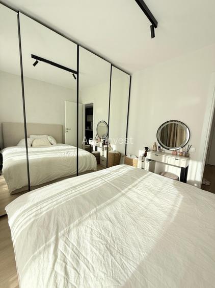 Apartament 2 camere de vanzare |  H Pipera Lake | Aviatiei*Pipera | Rond Omv - 11