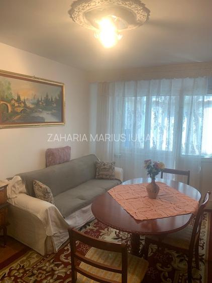 Apartament  2 camere de vanzare, str. Bucegi, Bacau - 5