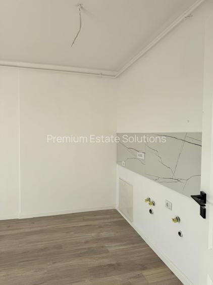 Studio modern in bloc nou in Militari Residence - Comision 0% - 4