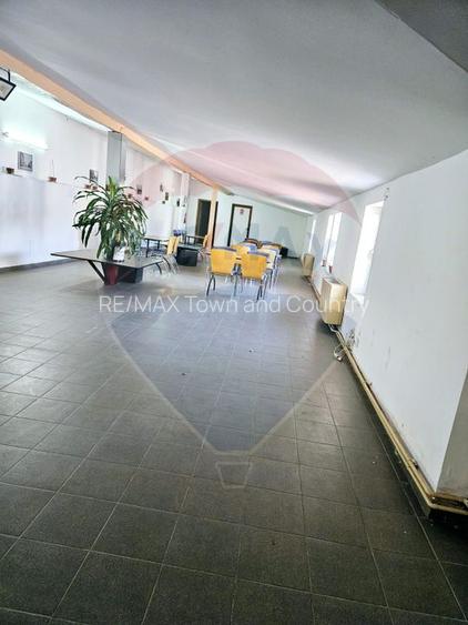 Spațiu comercial de 904mp de închiriat în zona Central - 3