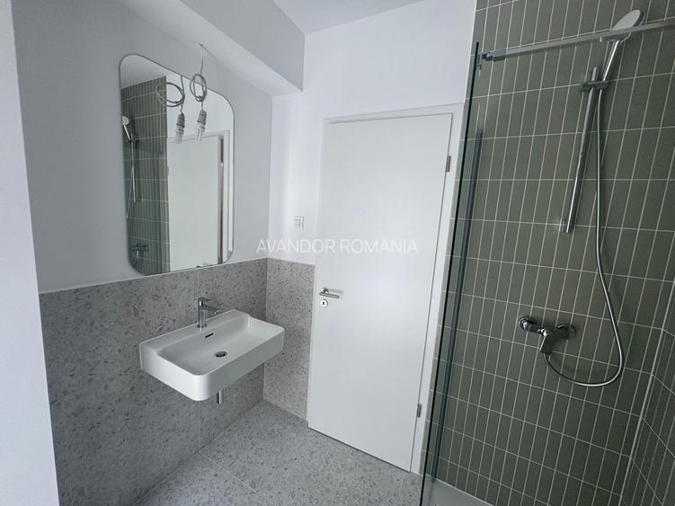 Apartament 3 camere NOU | Complex rezidențial | Zona Nord | Imobil 3 etaje - 22