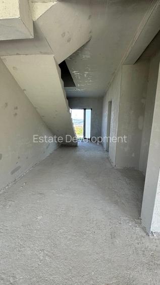 COMISION 0 - Casa individuala 4 camere 120 mp utili + GARAJ 467 teren - 11