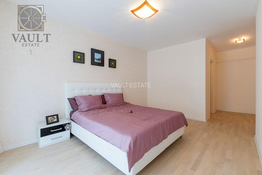 Apartament 3 camere - Baneasa - 4