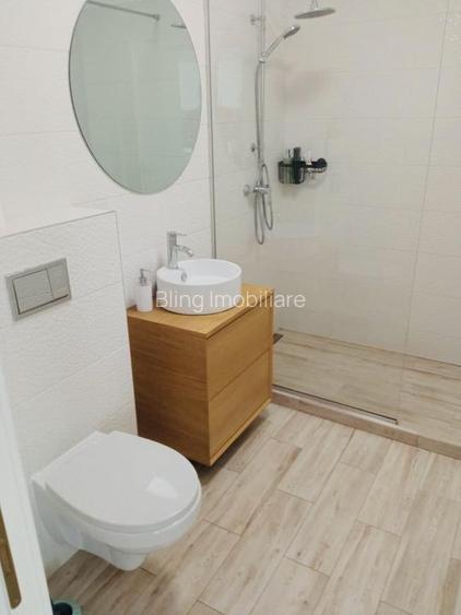 Apartament cu 2 camere+terasa de 25 mp,zona JYSK,parcare  - 5