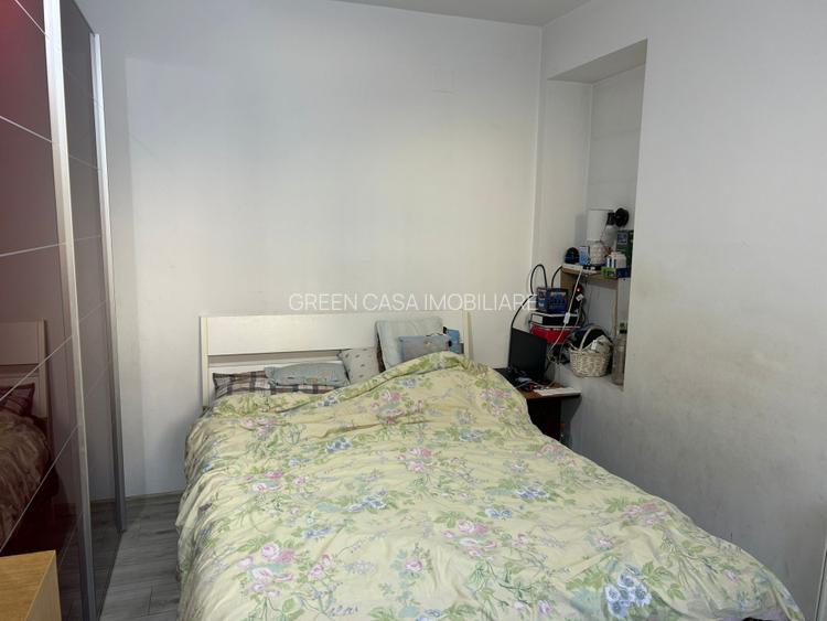 Apartament cu 2 dormitoare, 2 balcoane și parcare – Florești, jud. Cluj - 6