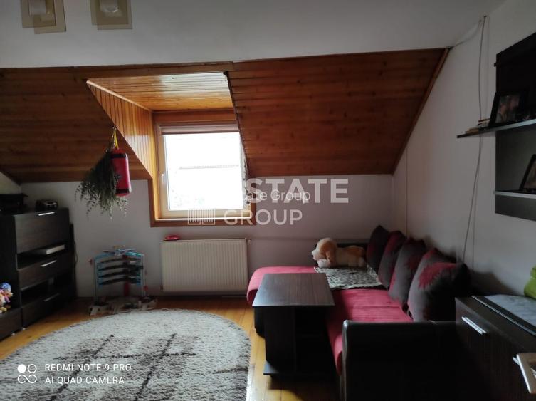 Casa individuala cu 6 camere in Timisoara - 6