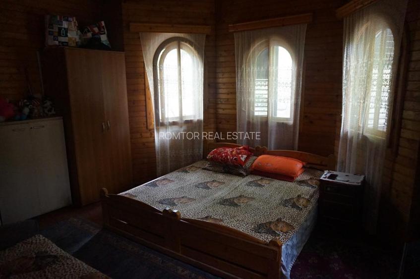 Campina Valea Doftanei Sotrile Paltinu - 18