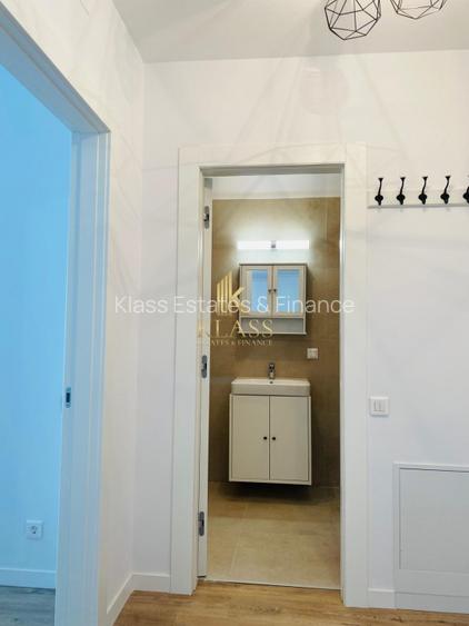 Apartament 2 camere Theodor Pallady | Estoria City | Parcare subterană - 8