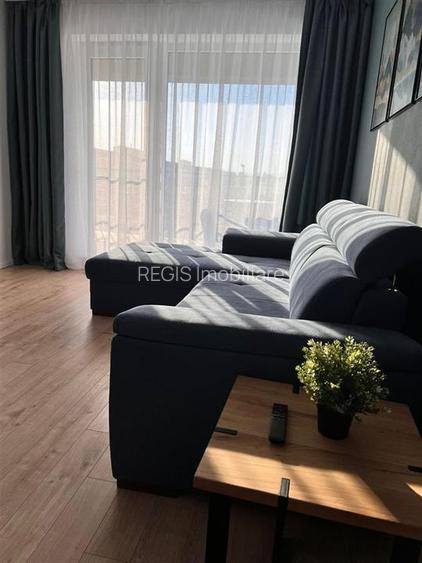 Apartament premium cu mobilier de lux si loc de parcare - Kasper Residence - 2