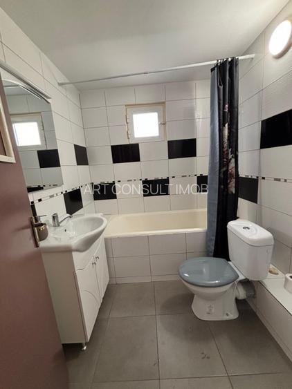 Apartament 3 Camere | Gorjului | Decomandat | Mobilat si Utilat | 2 Bai | Metrou - 19