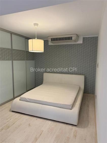 APARTAMENT PREMIUM 3 CAMERE DE INCHIRIAT HERASTRAU SECTOR 1 - 22