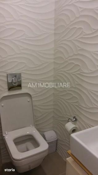 AP. 2 CAMERE -  NOVUM POLITEHNICA, PARCARE, CENTRALA, METROU 5 MIN - 9