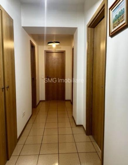 Apartament 3 Camere New Town Residence , Dristor, Comision 0% - 3