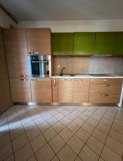 Apartament Decebal, bloc nou cu centrala, mobilat si utilat complet, liber - 8