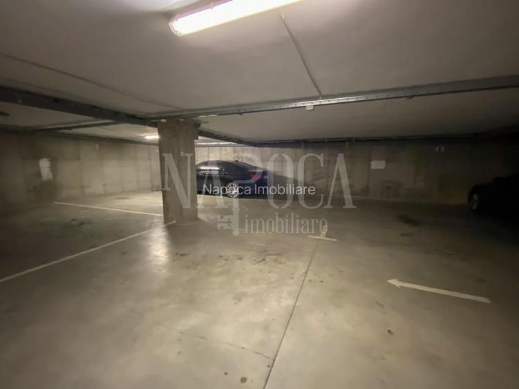 Birou de vanzare in Buna Ziua, Cluj Napoca - 5