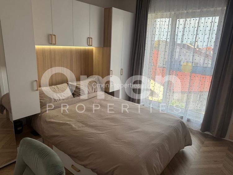 Apartament 3 camere | Zona Lămâiței | Mobilat modern | Parcare inclusa - 7
