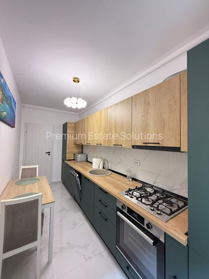 APARTAMENT 2 CAMERE - BLOC NOU - COMISION 0 % - TVA INCLUS - MILITARI RESIDENCE - 14