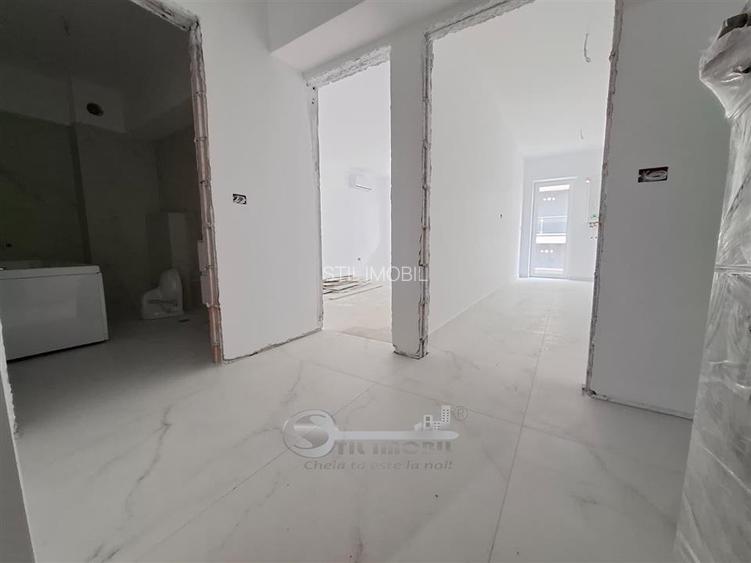 Apartament 1 camera de vanzare in Iasi, Galata, 42,85 mp, bloc nou - 3