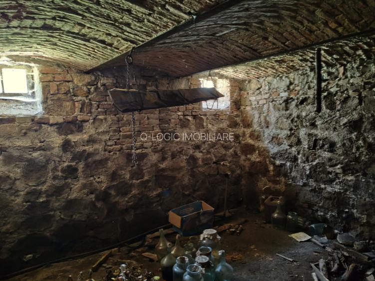 Casa 3 camere libera la vanzare TARLUNGENI - 13