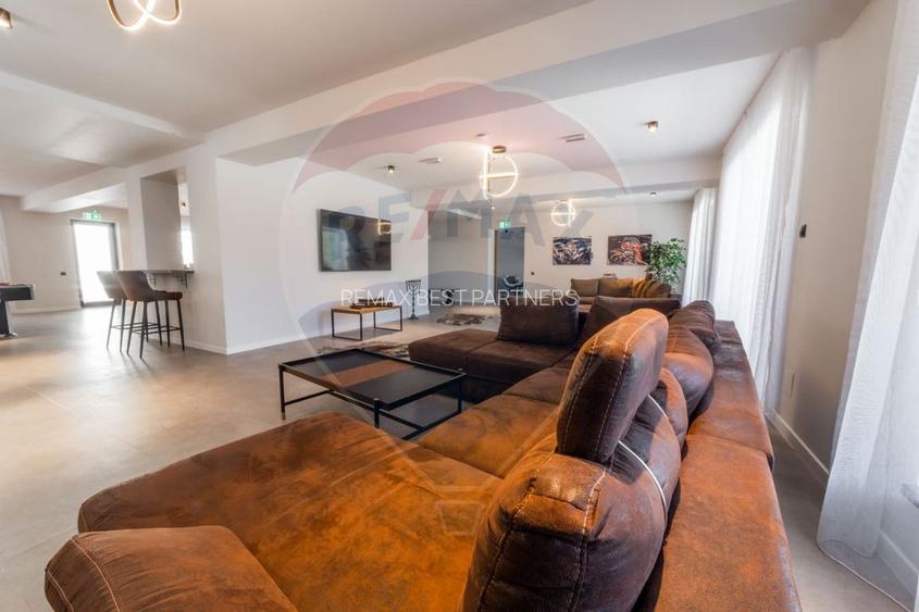 Vanzare 2 Cabane Lux Muntele Baisorii,  Afacere la cheie, Prosumator - 5