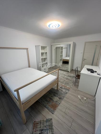 Tineretului Parc,Garsonieră Renovata Recent - 2
