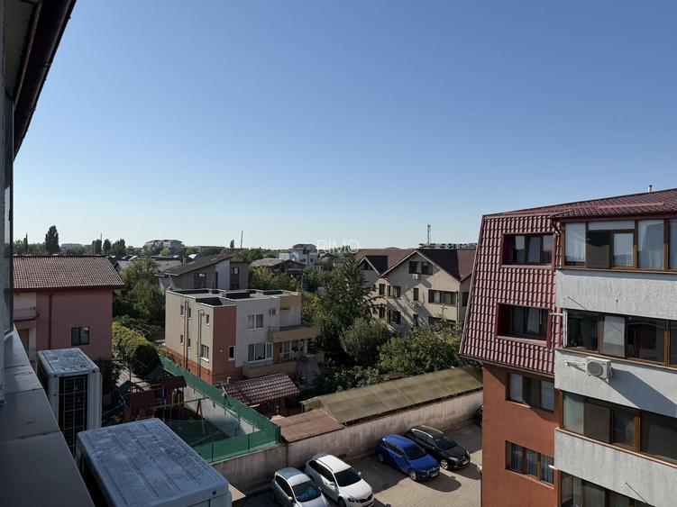 Apartament superb Popesti Leordeni - LIDL Oltenitei - 14