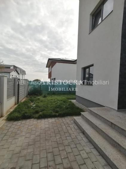 Duplex proximitate lac Corbeanca - 17