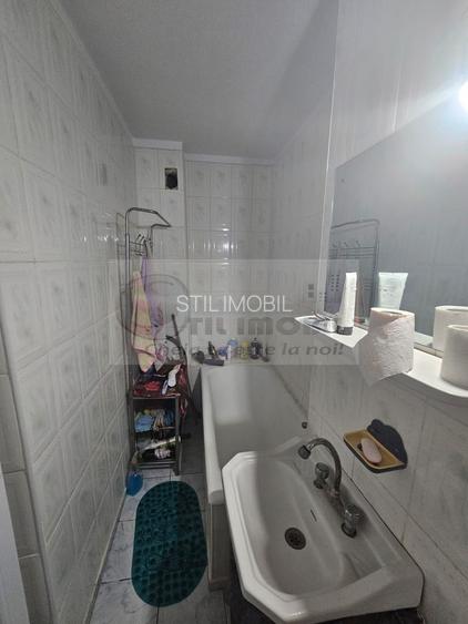 Apartament 2 camere Dacia - 51mp - vedere panoramica - 9