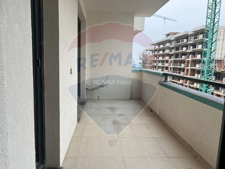 Apartament cu 2 camere de vanzare in MyPlace North cu parcare inclusa - 9