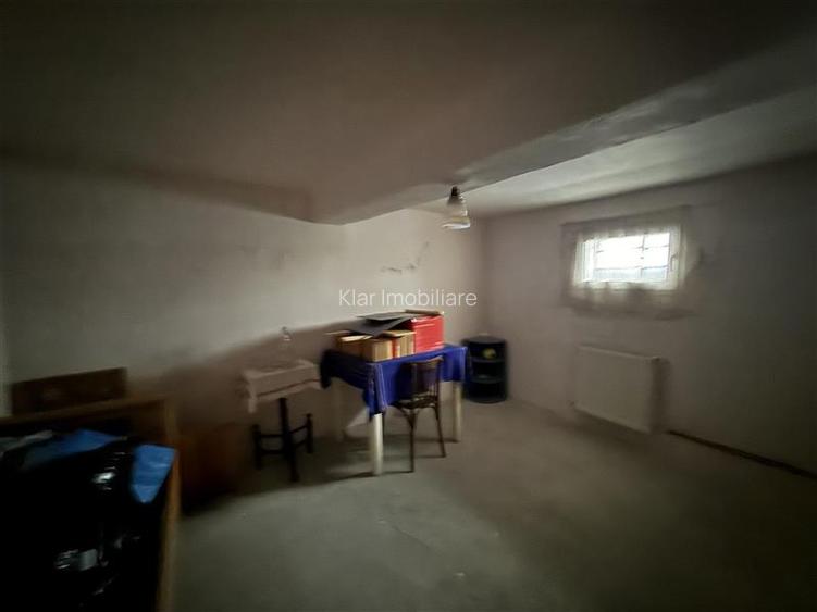 Apartament  la casa  zona Clinicilor - 11