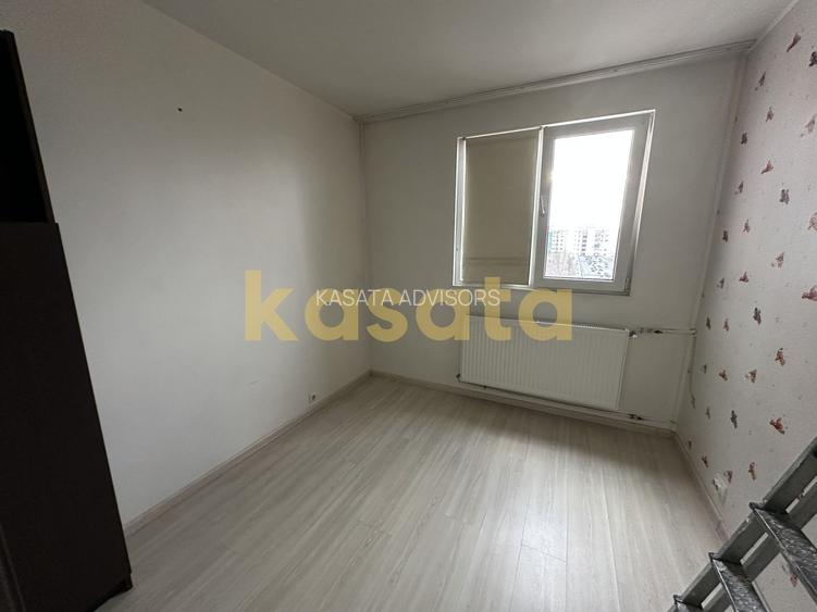 Apartament 3 camere 🏡 | Drumul Taberei Favorit 📍 | Metrou 1 min 🚇 - 14