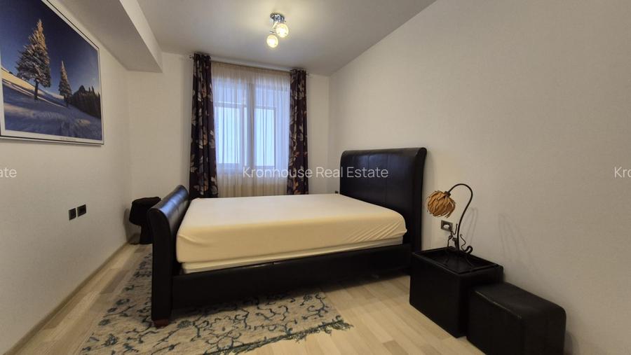 3 Camere Isaran Residence | Parcare Subterana | Tractorul - 6