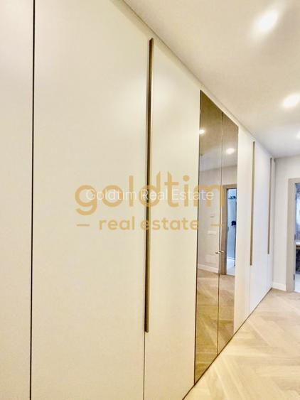 PIPERA/JOLIE VILLE/ARQA RESIDENCE/IANCU NICOLAE/SUPERB/2 LOCURI PARCARE/DESIGNER - 13