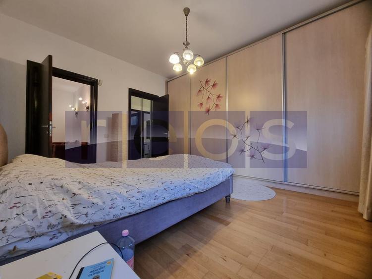 VANZARE- 9- CAMERE (S+P)- VILA -COTROCENI - 12
