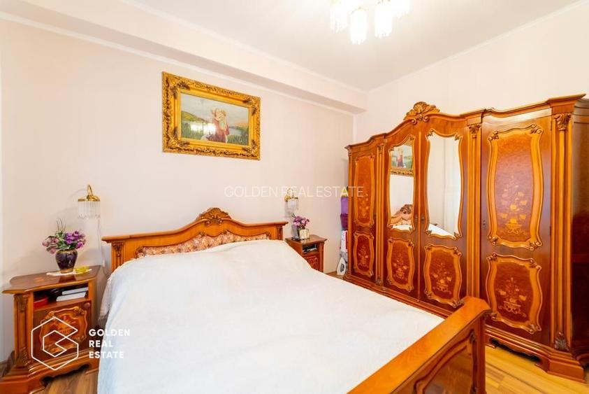 Vila de lux, P+E, in inima orasului Arad, 4 dormitoare, 210mp, KM 0-central - 11